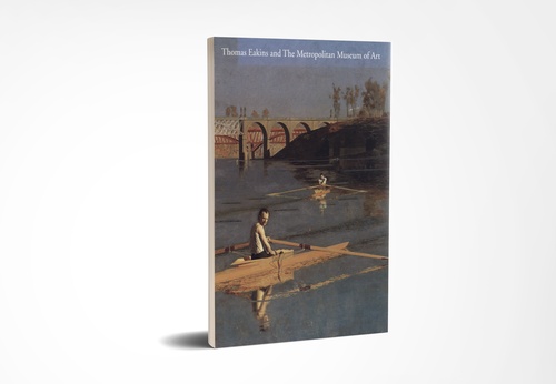 Thomas Eakins e o Museu Metropolitano de Arte