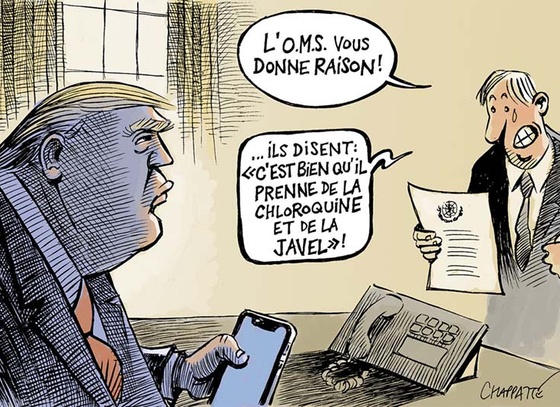 Patrick Chappatte