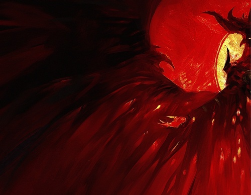 Galeria de ilustrações de Dominik Mayer - Alemanha