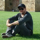 Marcus Ravelli