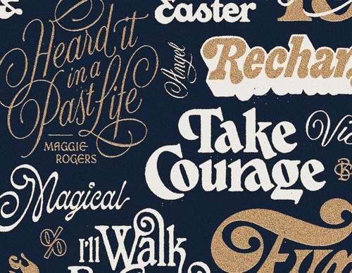Gallery Of Graphic Design By Mark van Leeuwen 1 - Germany