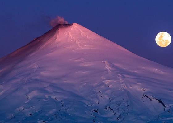 Galeria De Fotografia De Christian Aguirre Duffourc - Chile
