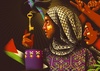 Art as the Awakening of the People: A Cry and Resistance Against Oppression