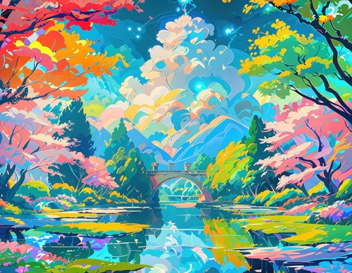 Galería de ilustraciones de Ember Skies - Francia