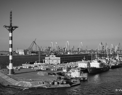Gallery Of Photography By Vladimir Ruso - Argentina