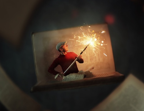 Gallery Of Illustration By Joel Robison - Canada