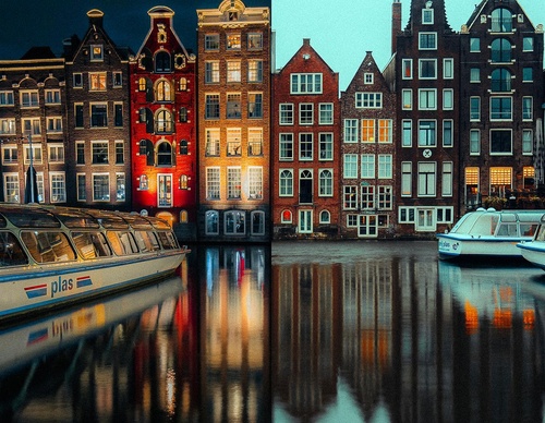 Gallery Of Photography By Luke - United Kingdom