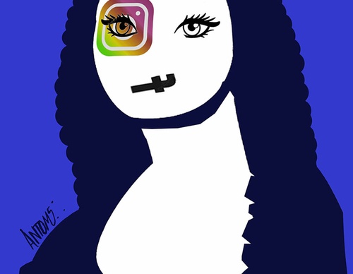 terror online cartoons