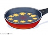 Europe in the Frying Pan - Alaa Allagta - Palestine, State of