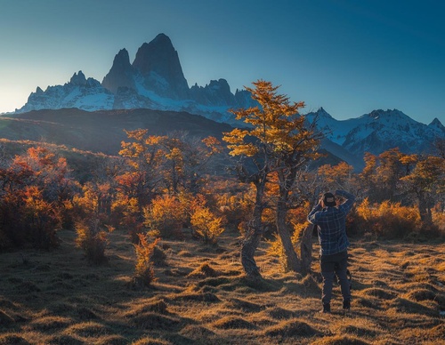 Galería de fotografía de Ty Lekki - Argentina