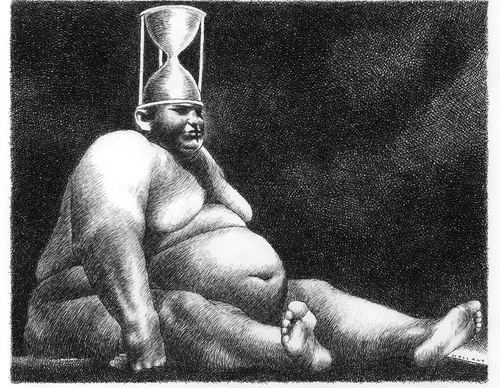 brad holland