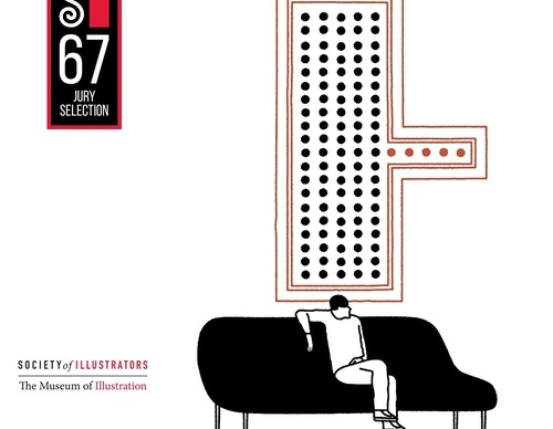 Gallery of Illustration and Graphic design by Pablo Amargo-Spain