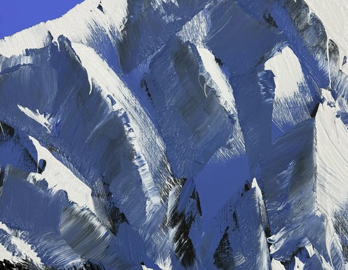 Gallery Of Painting By Conrad Jon Godly - Swiss