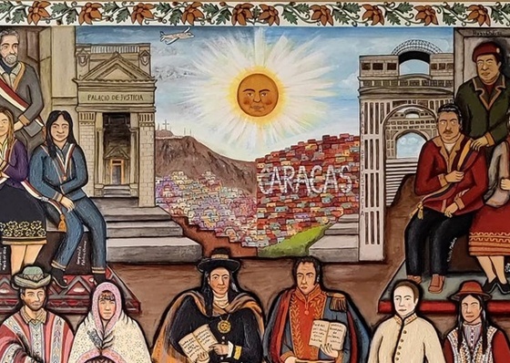 ARTEMANTA HISTORIATA TAPUSPA