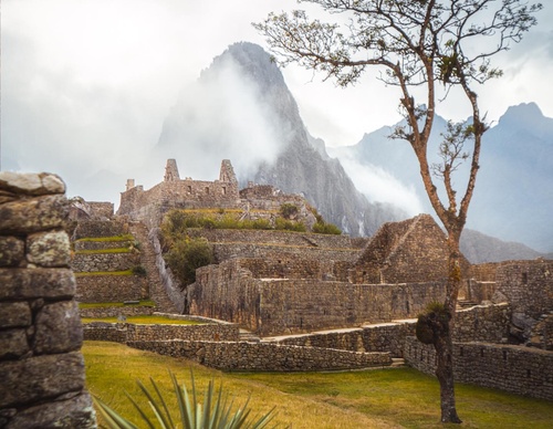 Gallery Of Photography By Paige Tingey - Peru
