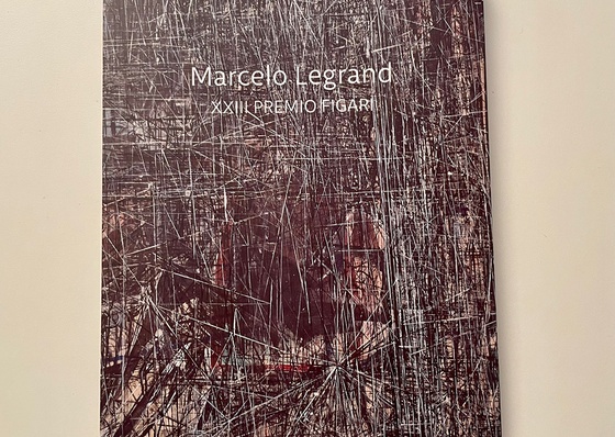 Marcelo Legrand