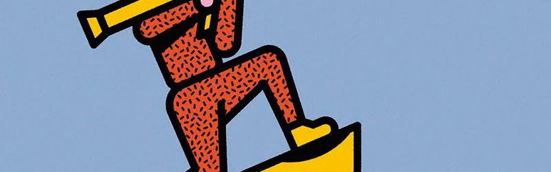 Galería de ilustraciones de Mikel Jaso - España