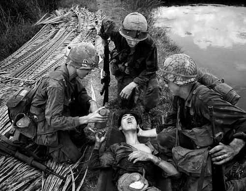 philip jones griffiths