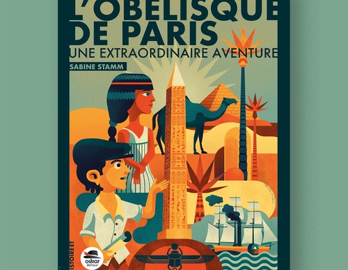 Gallery Of Illustration By Gwen Keraval - France