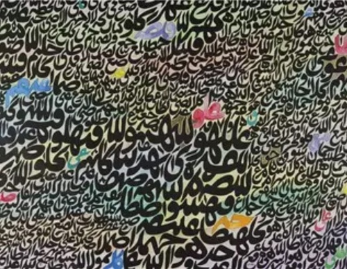 hossein zenderoudi