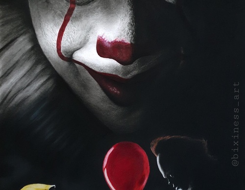 Gallery Of Painting By Fabio Gonçalves - Brazil