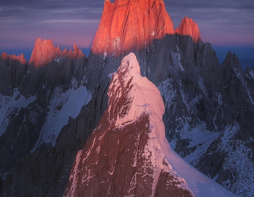 Galería de fotografía de Ty Lekki - Argentina