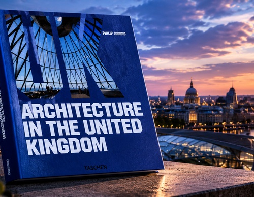 ARCHITECTURE IN THE UNITED KINGDOM