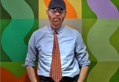 Diango Hernández