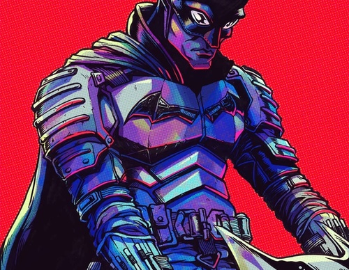 Gallery Of Illustration by Ryan Smallman - Brazil
