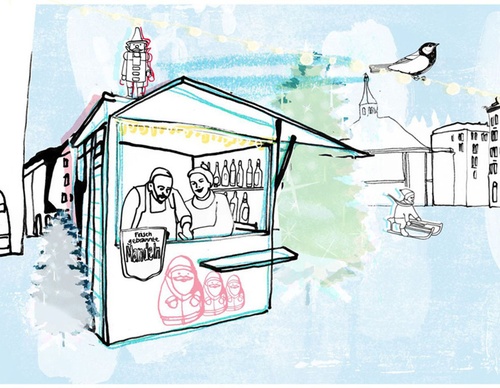 best illustrators worldwide