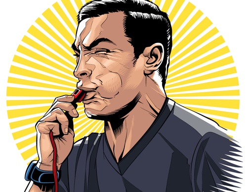 Gallery Of Illustration By Cristiano Siqueira - Chile