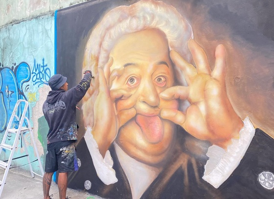 heber fleitas