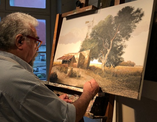 jorge frasca