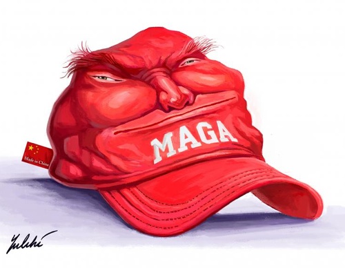 Made in China