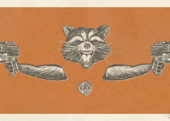 Gallery Of Illustration by Arthur Traldi - Brazil