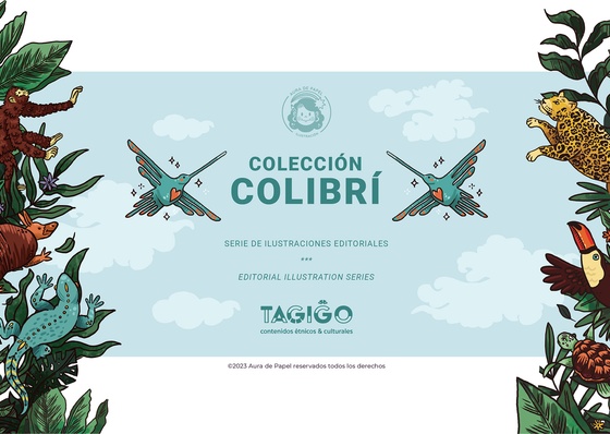 Gallery Of Illustration By Sergio Edwards - Colombia