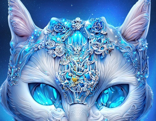 Galería de ilustraciones de Cybear - Singapur