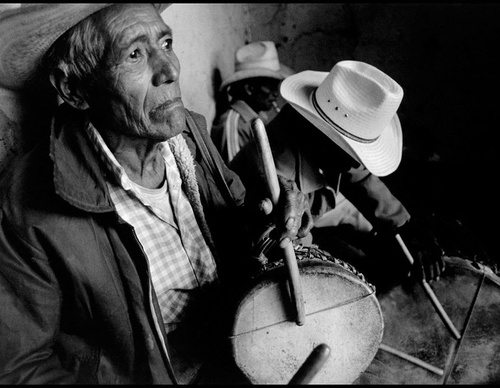 paul fusco