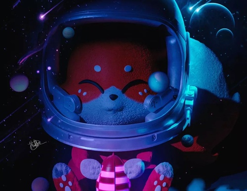 Gallery Of Illustration By Marischa Becker - South Africa