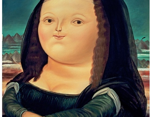 fernando botero
