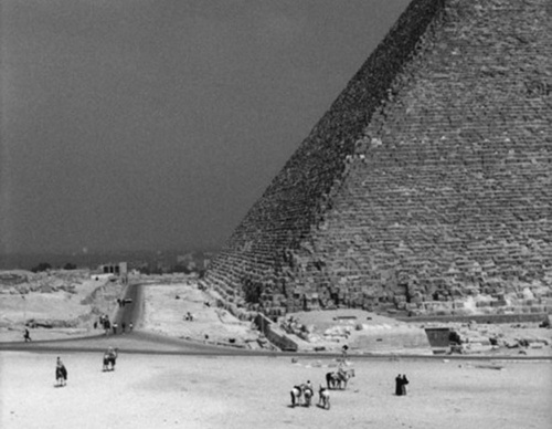 raymond depardon