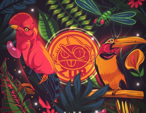 Gallery Of Illustration By Juan David Barbosa Aristizabal - Colombia