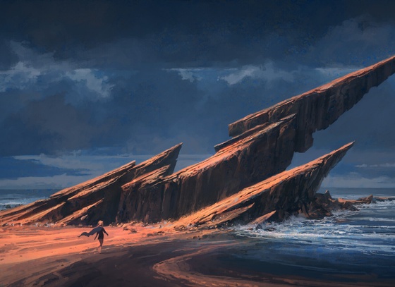 Andreas Rocha