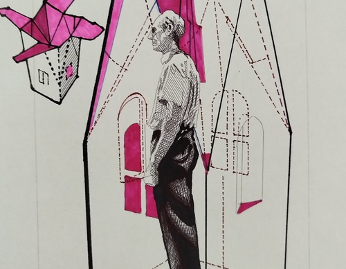ronald barberis