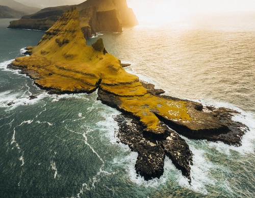 Gallery Of Photography By Ronald Söthje - Germany