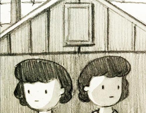 Galería de ilustraciones de Giorgiko - EE. UU.