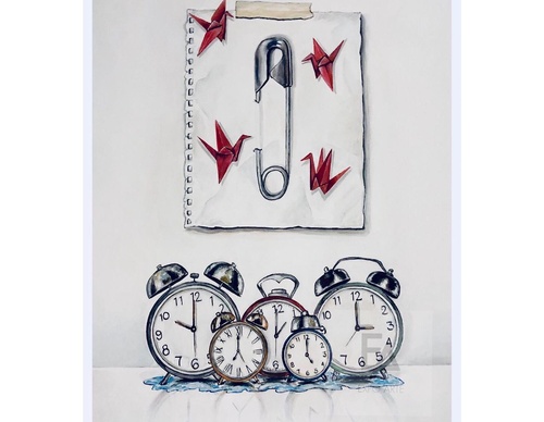 expo arte galeria