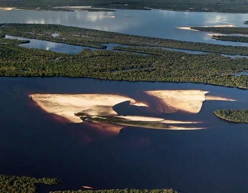 Galería de fotografía de Araquém Alcântara - Brasil