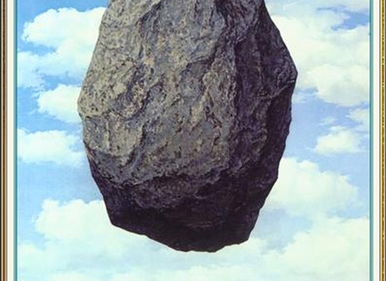 Rene Magritte