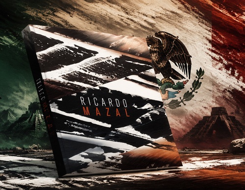 Ricardo Mazal | Full Circle and the Diamond Series
